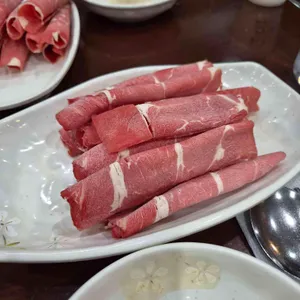 선향정샤브샤브 대표 사진
