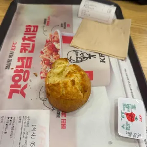 KFC 사진