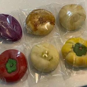 정남미명과 대표 사진