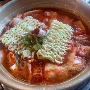 차프로통돼지 사진