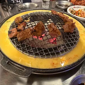 신마포갈매기 사진 1