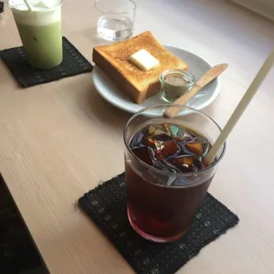 카페 피크닉 사진