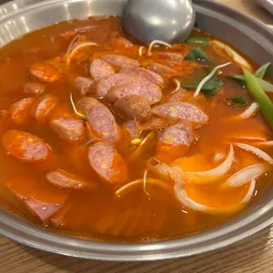 JVL부대찌개 사진