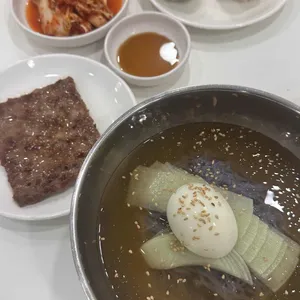 명동칼국수 사진