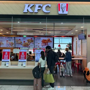 KFC 사진