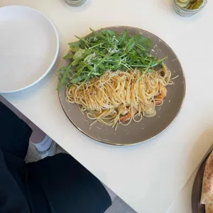 라마레 베이커리&피자 사진 1