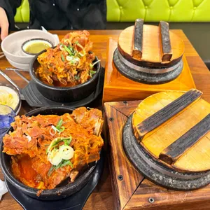 왕뼈사랑 사진 1