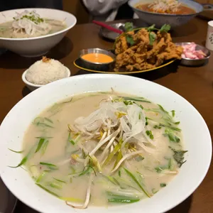 포숑 사진