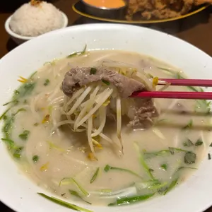 포숑 사진