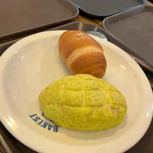 베이커스트 브라운 사진 1