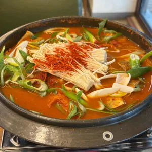 북극해고등어 사진 1