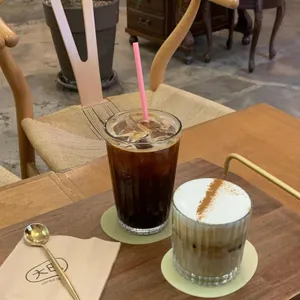 빅필드카페 사진 2
