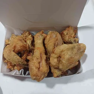 치킨사랑 사진 1