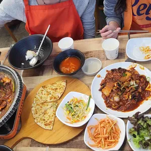 내꾸미쭈꾸미 사진 1