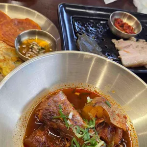 한상담다 사진 2