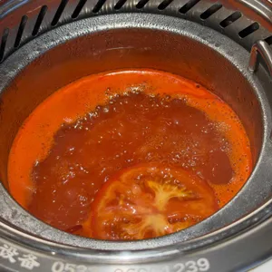 패왕훠궈 사진