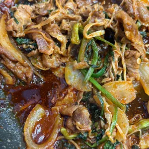 청록미나리식당 사진
