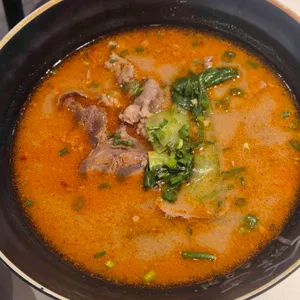 명가 우육면 사진 1