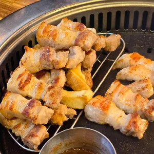 맛찬들 왕소금구이 사진 1