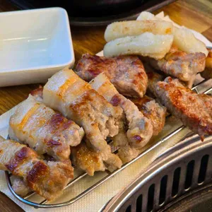 맛찬들 왕소금구이 대표 사진