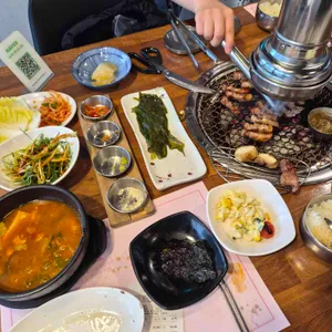 달달고기 사진