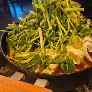 밤상 사진 1