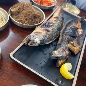고등어명품이되다 사진