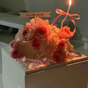 오월케이크 대표 사진