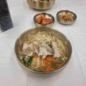 삼춘네국수 대표 사진