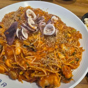 신진성아구찜해물찜 사진 1