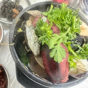 통영해물뚝배기 사진