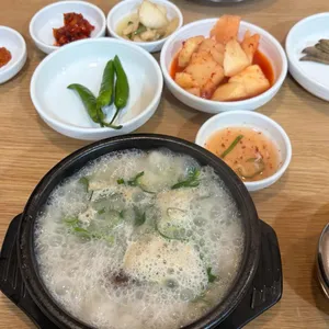 병천아우내순대 사진