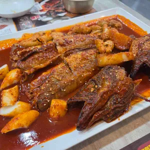 황금코다리 사진 1