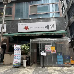 예원 사진