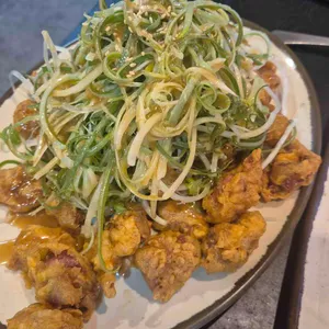 봉명치킨 사진 1