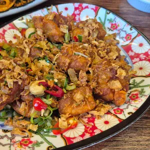 리틀방콕 대표 사진