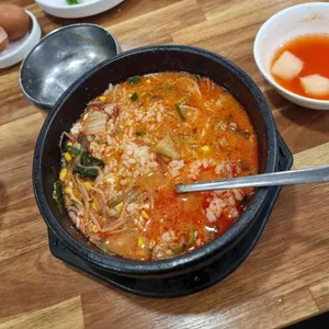 산지해장국 사진 1