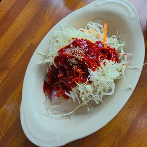 신신분식 사진 1