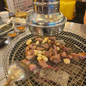 민들레화로 사진 1