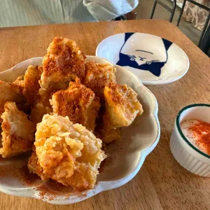 백수의 찬 사진 1