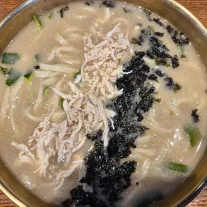 현풍닭칼국수 사진 1