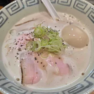 유우이라멘 사진 1