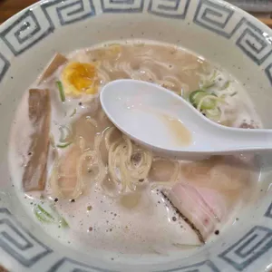 유우이라멘 사진 2
