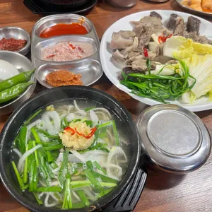 제일식당 사진 1