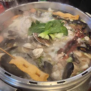 조개깡패연구소 사진 1