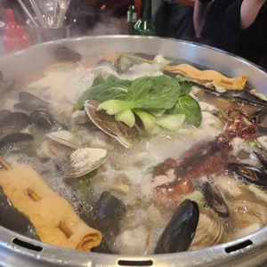 조개깡패연구소 사진 2