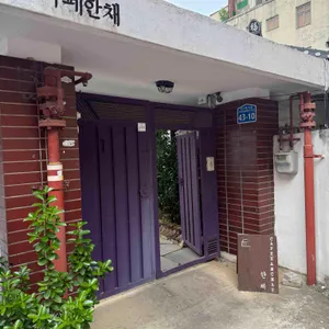 카페 한채 리뷰 사진