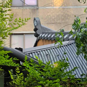 카페 한채 리뷰 사진