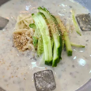 밀밭칼국수 사진