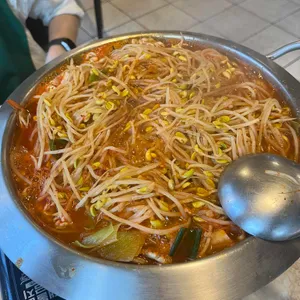 제주곤이칼국수 대표 사진